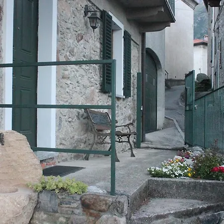 Tatil Evi La Casa Delle Grigne