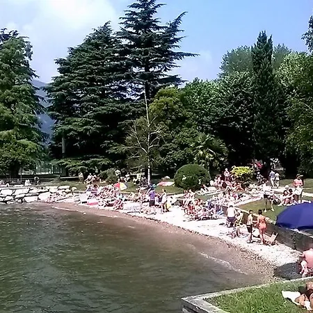La Casa Delle Grigne Ferienhaus