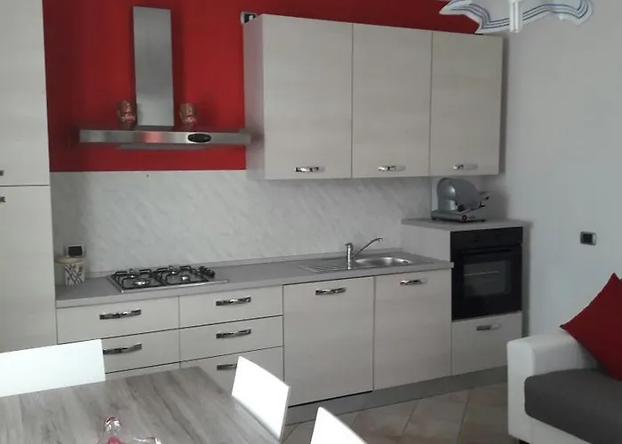 La Casa Delle Grigne