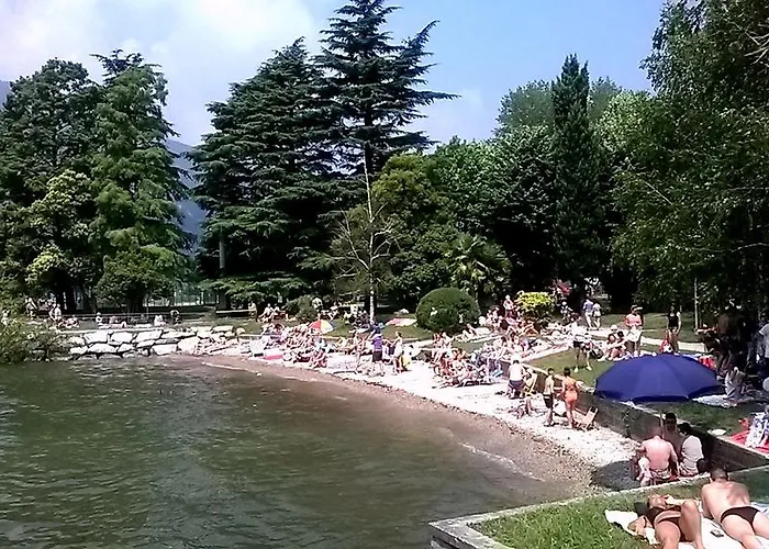 La Casa Delle Grigne Tatil Evi