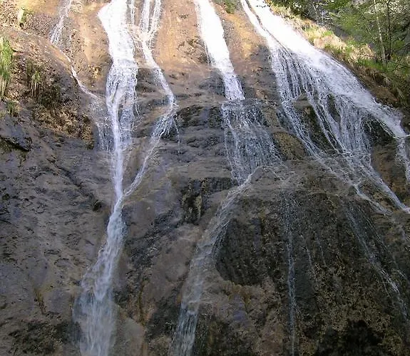 Tatil Evi La Casa Delle Grigne