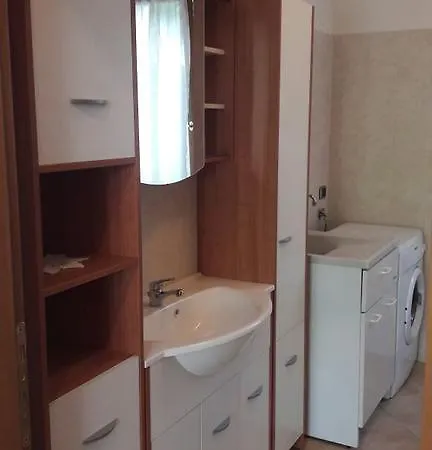 La Casa Delle Grigne Holiday home