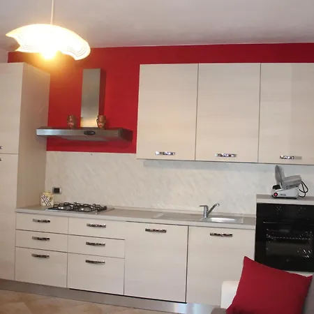 La Casa Delle Grigne Holiday home