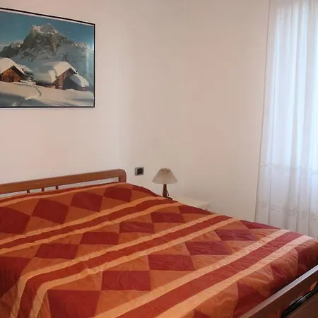 La Casa Delle Grigne *