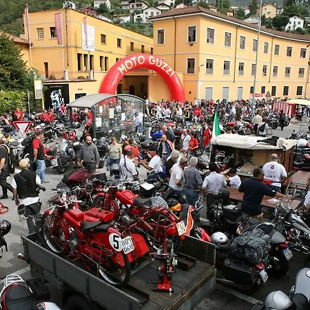 Dom wakacyjny La Casa Delle Grigne Mandello del Lario