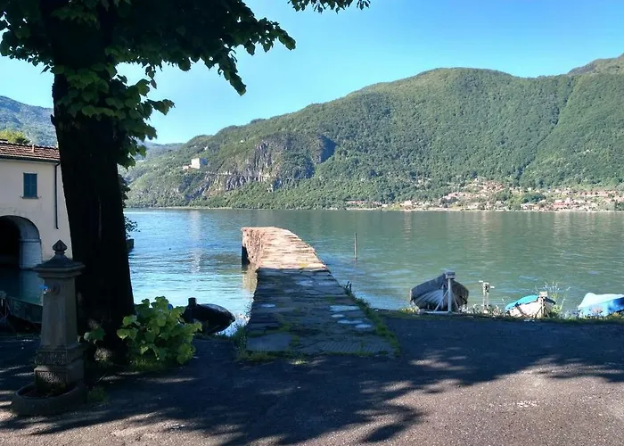La Casa Delle Grigne Mandello del Lario