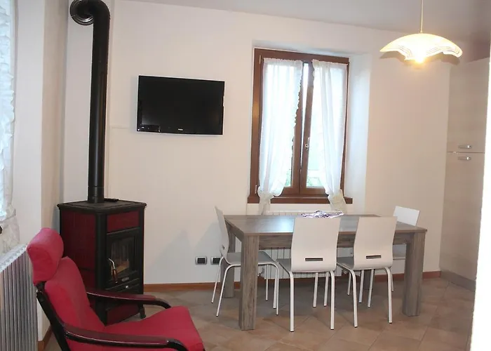 La Casa Delle Grigne