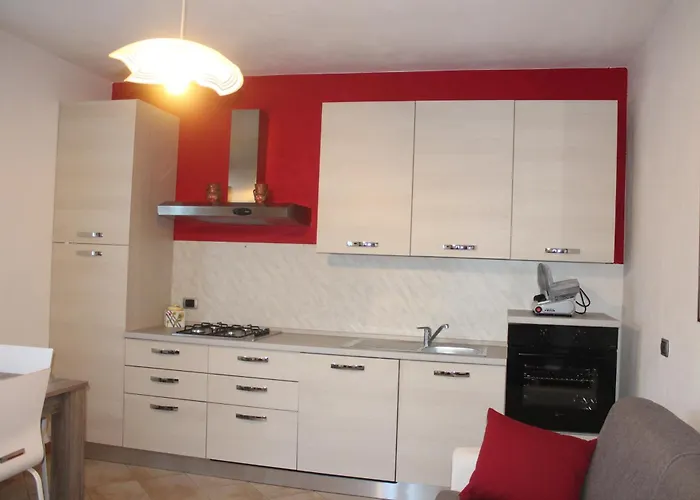 La Casa Delle Grigne Casa de Férias