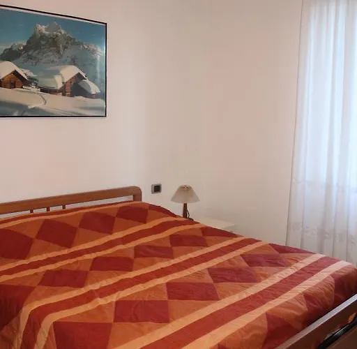 La Casa Delle Grigne *