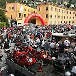 Vakantiehuis La Casa Delle Grigne Mandello del Lario