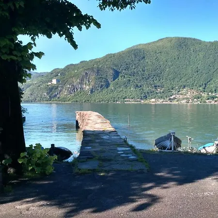 La Casa Delle Grigne Mandello del Lario