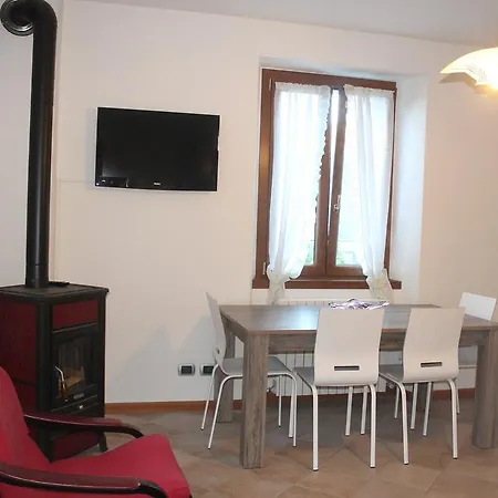 La Casa Delle Grigne