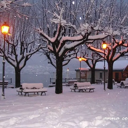Semesterbostad La Casa Delle Grigne Mandello del Lario