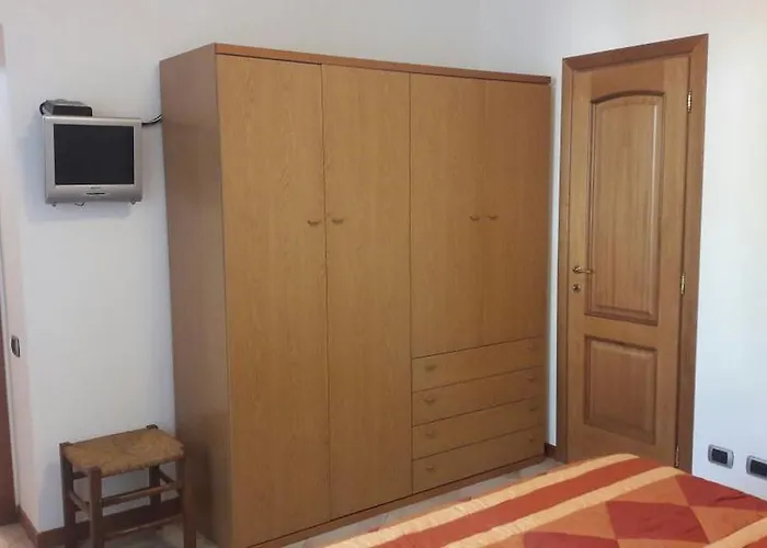 Semesterbostad La Casa Delle Grigne