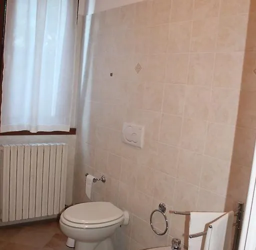 Semesterbostad La Casa Delle Grigne