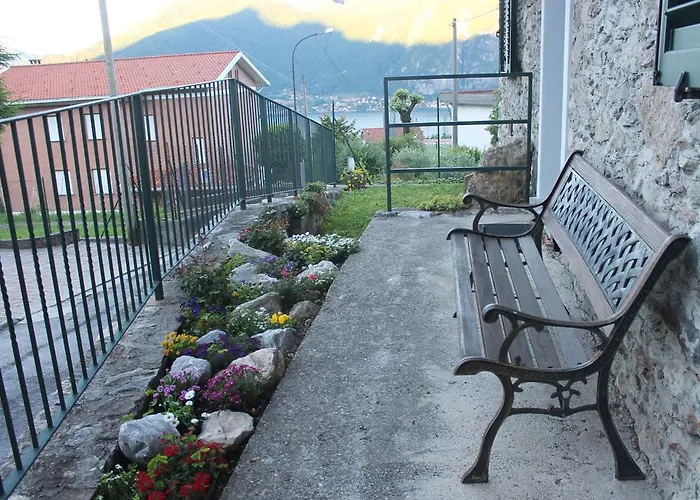 La Casa Delle Grigne Mandello del Lario